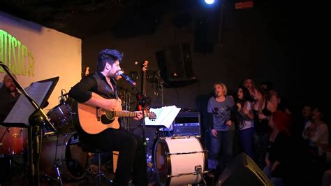 daniele ronda & FOLKLUB 